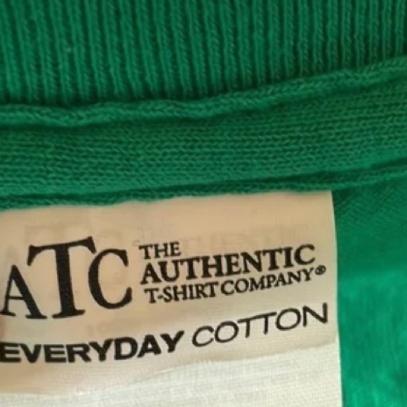 4/$20 Guinness Crew Neck Tee - Picture 3 of 4